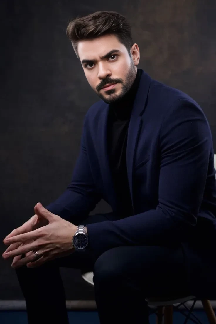 Gabriel Henrique